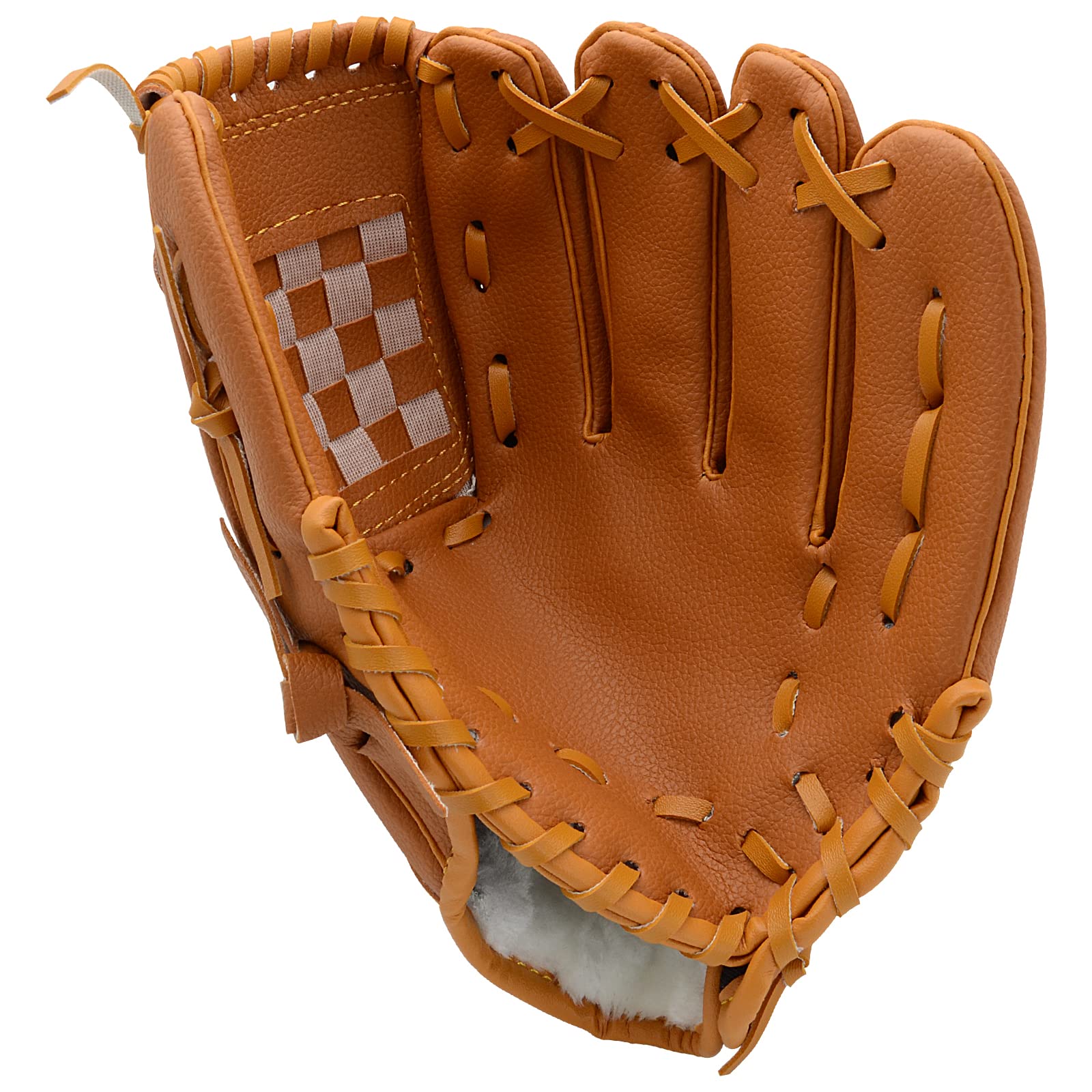 **Best Baseball Glove for Kids, Youth & Adults - 9.5'' to 12.5'' Softball Mitt for Training & Beginners (Left/Right Hand Options) - Perfect for Little League, Practice & Games**