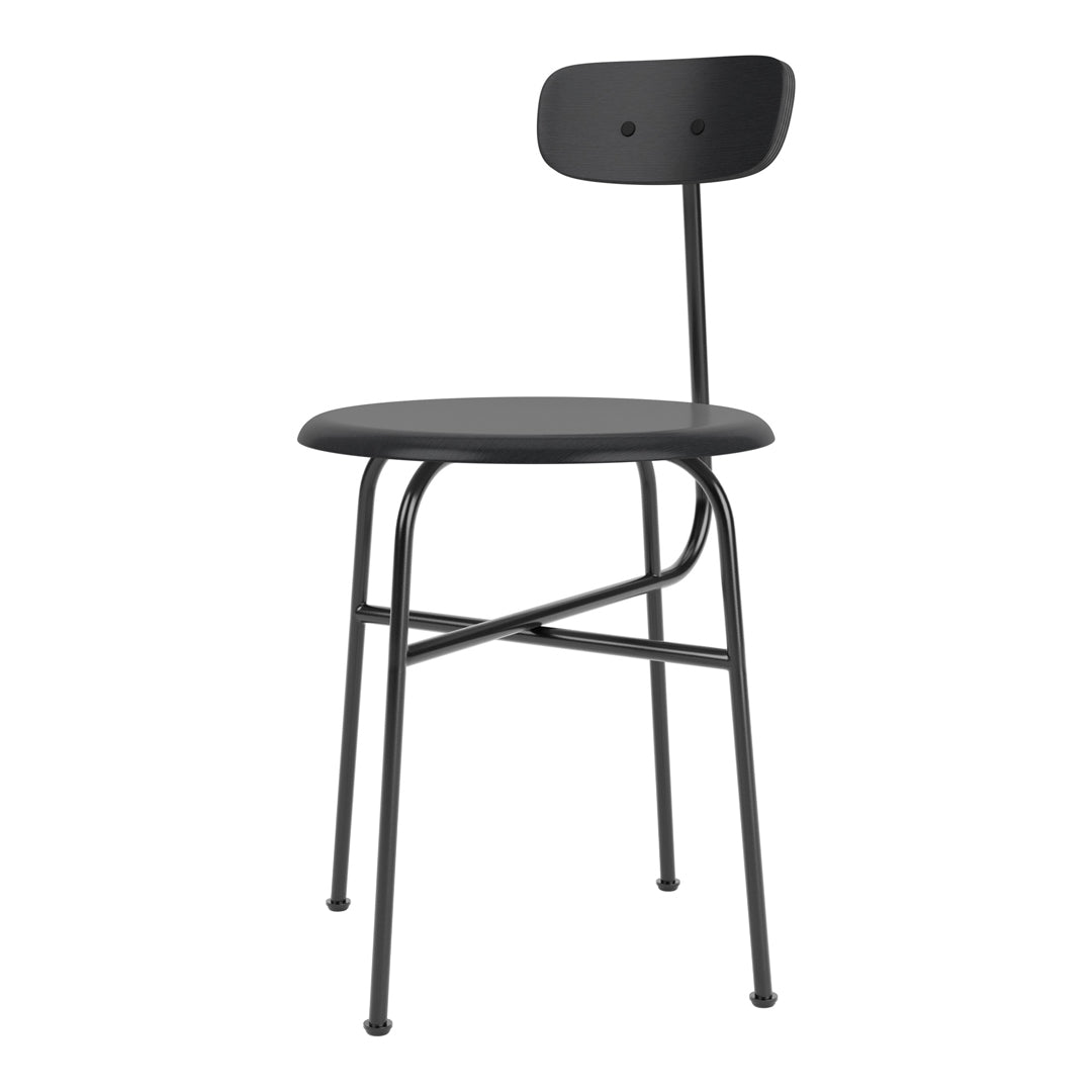 Afteroom Modern Dining Chair - Minimalist Design, Comfortable & Durable - Perfect for Kitchen, Dining Room & Office Workspace