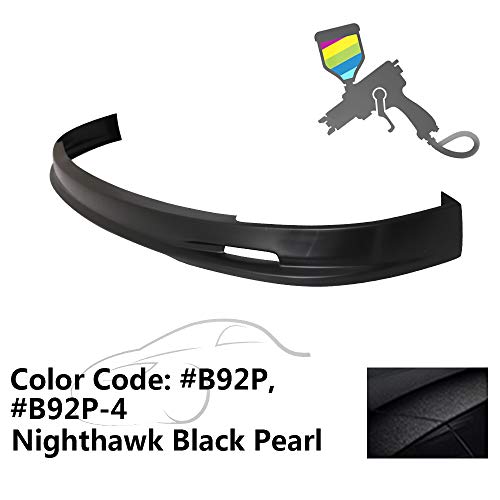 B92P, B92P-4 Nighthawk Black Pearl