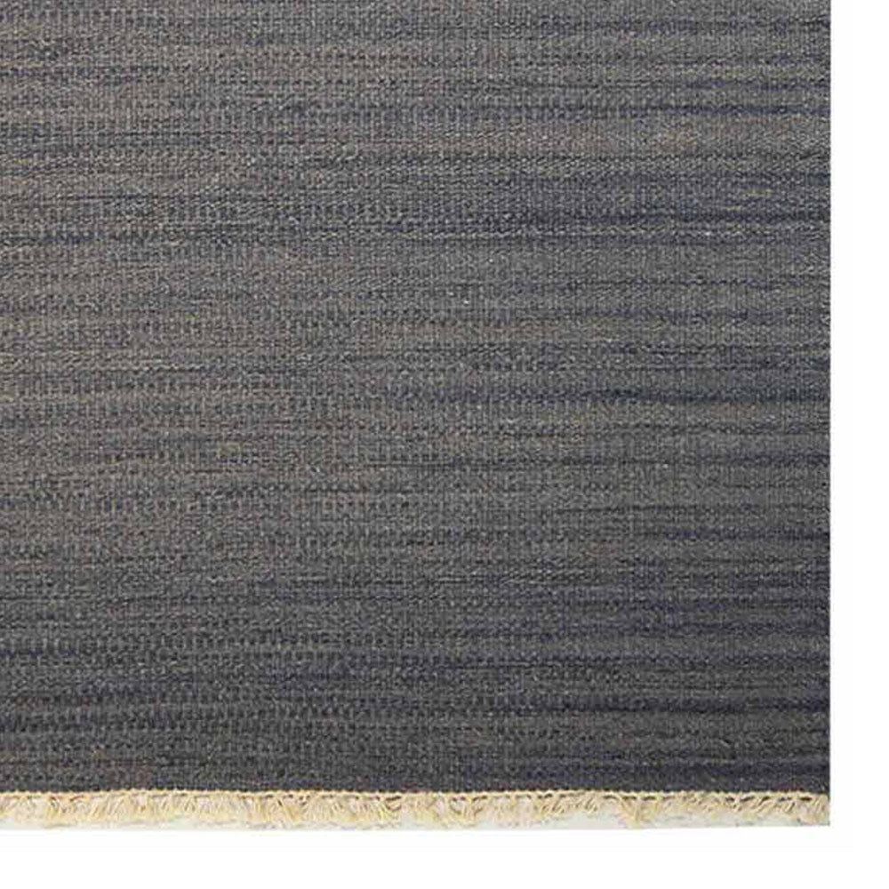 Soft and Cozy Hand Woven Fuzzy Rug - Non-Slip Living Room Carpet for Bedroom, Nursery, and Home Decor