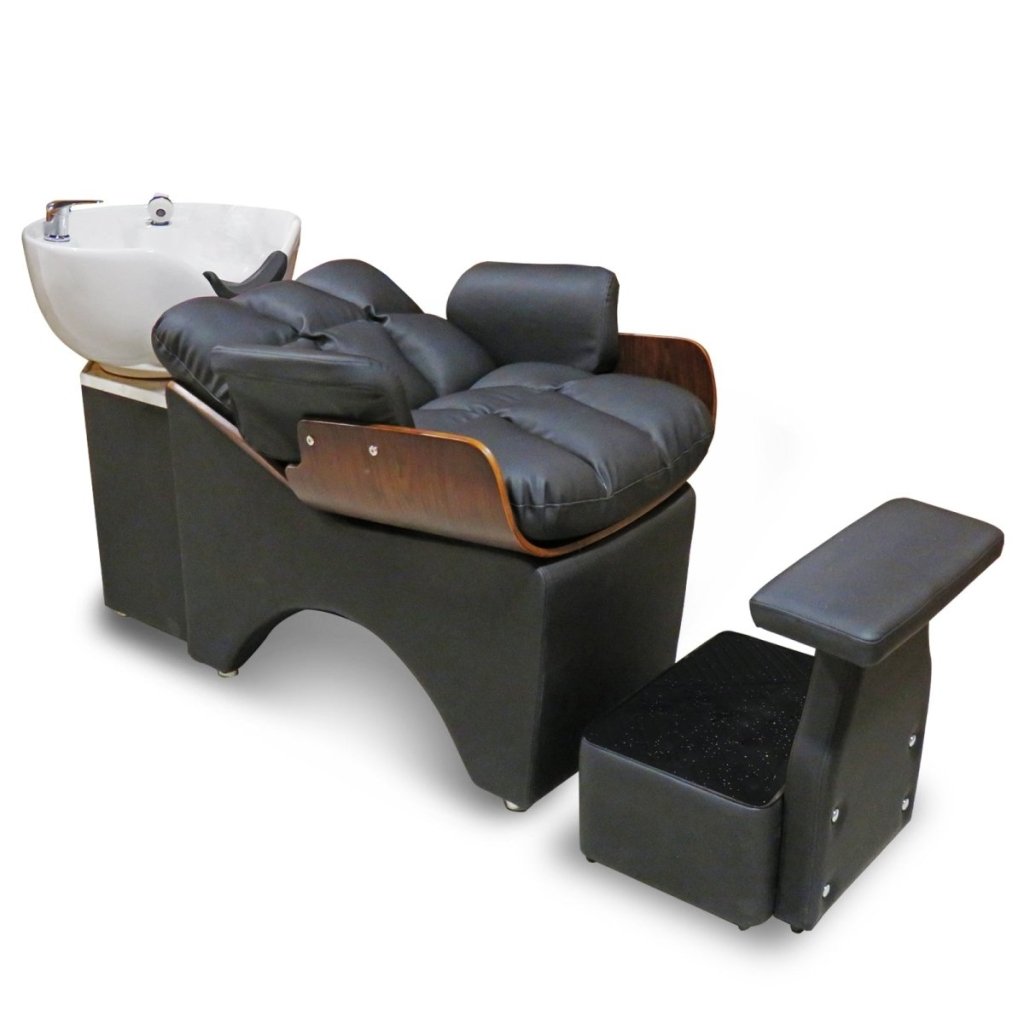 Premium Lay Down Shampoo Bed SL131/173 - Salon Quality Pet Grooming Table for Dogs & Cats - Perfect for Professional Groomers & Home Pet Care