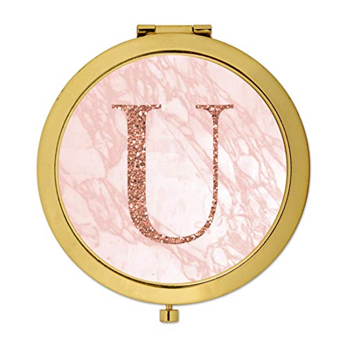 Letter U