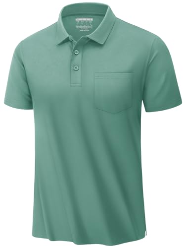 Grey Green