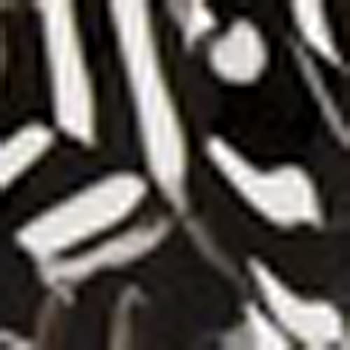 Black and White Thread