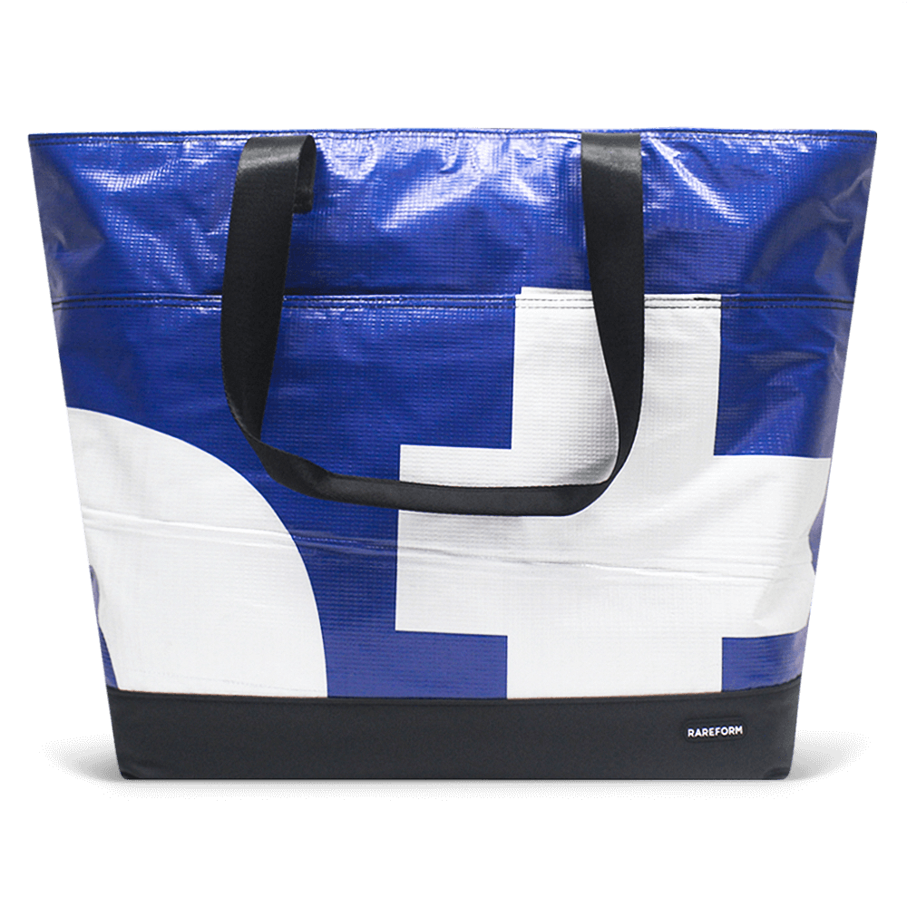 Almost Perfect Hudson Tote Bag - Stylish & Durable Leather Handbag for Women | Perfect for Work, Travel & Everyday Use