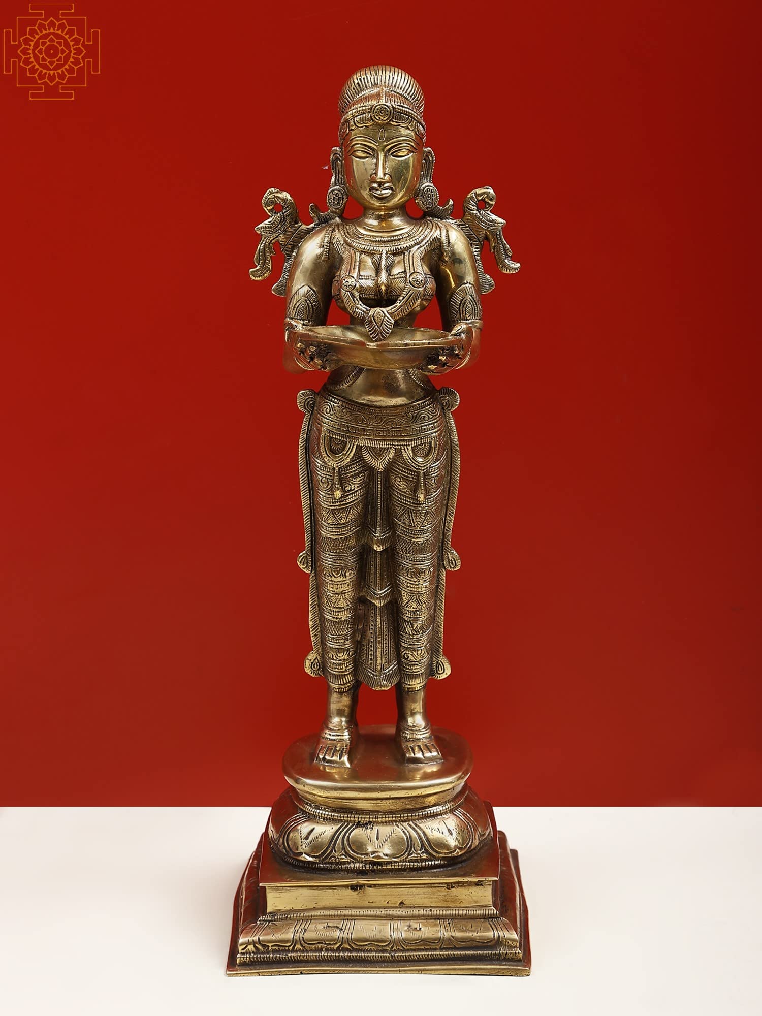 Exotic India 16