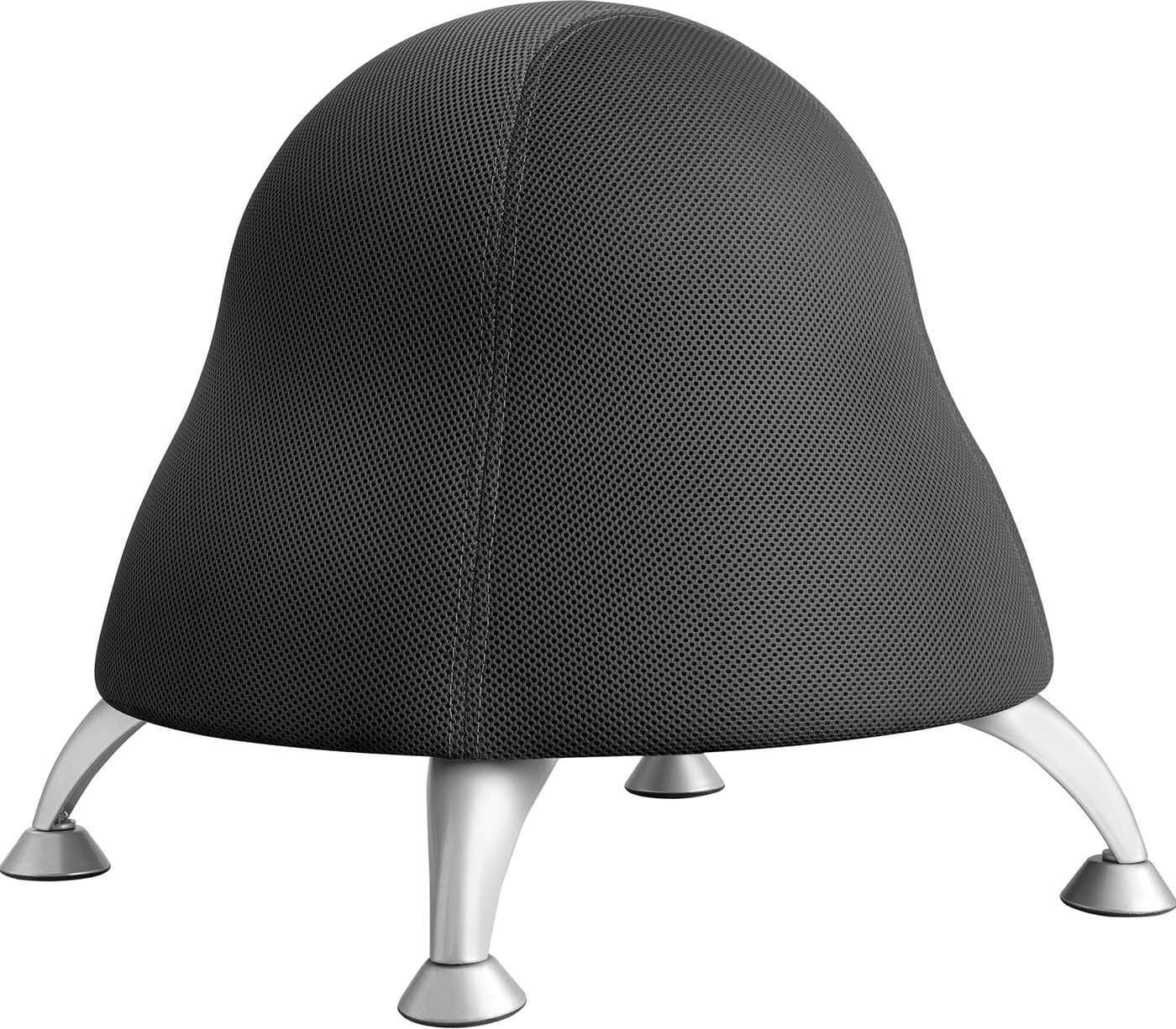 Premium Runtz™ Ball Chair [4755] - Modern Hanging Egg Chair for Indoor/Outdoor Use - Perfect for Living Room, Bedroom, Patio & Garden Relaxation