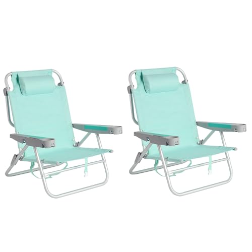 Green-2set