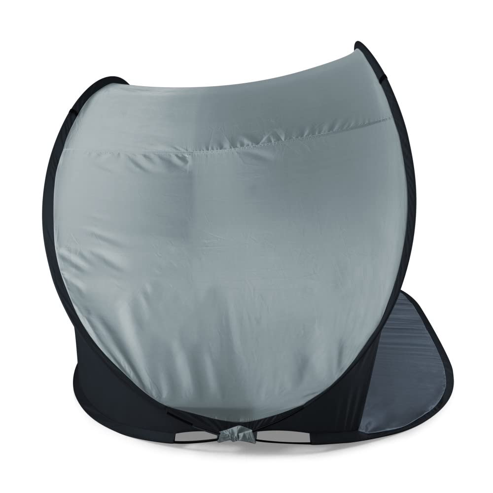 PICNIC TIME NCAA Texas A&M Aggies Manta Portable Beach Tent - Instant Pop Up Sun Shelter for Outdoor, Camping, Picnics & Beach Days