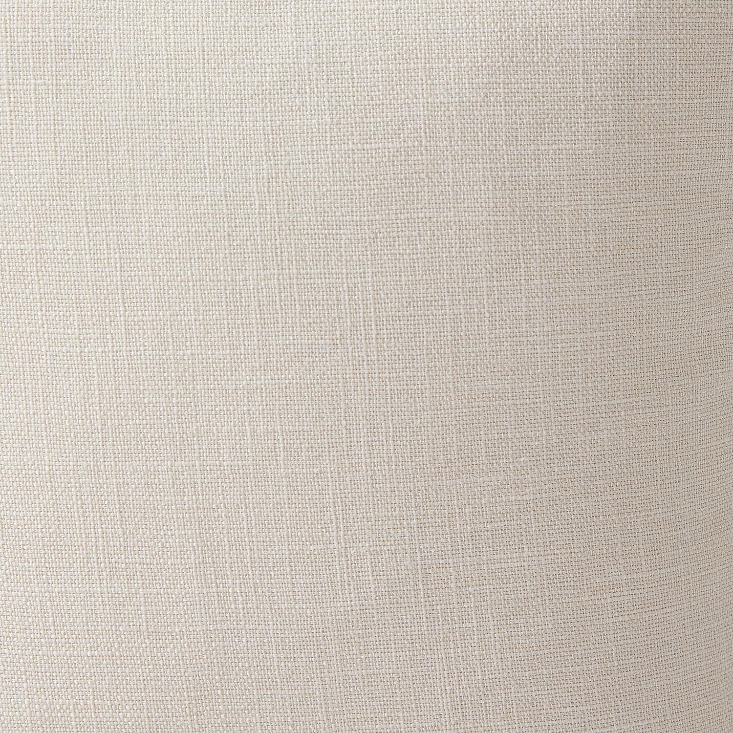 Meekio Set of 2 Ivory Linen Pillow Covers 12x20 Inch - Farmhouse Boho Decorative Throw Pillow Covers for Sofa, Couch, Bed & Home Decor - Soft Cushion Covers Perfect for Living Room, Bedroom & Cozy Spaces