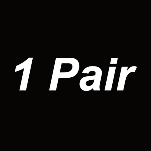 Black-1 Pair
