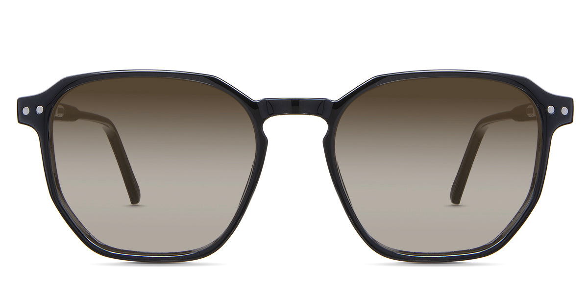 Finn Men's Prescription Sunglasses - UV Protection Polarized Lenses for Driving, Fishing & Outdoor Activities