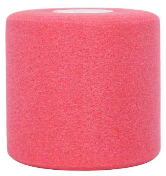 Pre Wrap Headband for Hair - Non-Slip Sports & Workout Headband for Women & Men - Perfect for Running, Yoga, Gym & Everyday Use