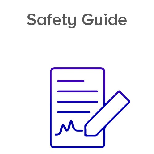 Safety Guide - Essential Tips for Workplace & Home Safety | Best Practices for Accident Prevention & Emergency Preparedness