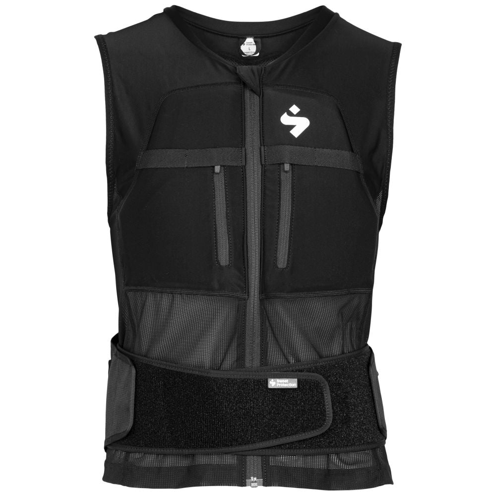 Enduro Race Vest - Lightweight Hydration Pack for Motorcycle & Mountain Biking - Perfect for Off-Road Adventures & Endurance Racing