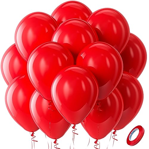 A05 - Red