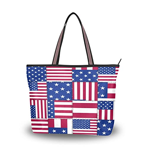 Ladybug Tote Bag 1