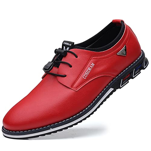 A Red