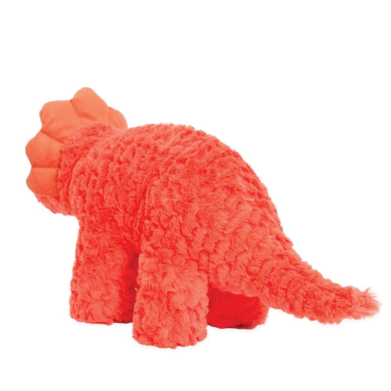 Little Jurassics Dinosaur Plush Toy - Soft Stuffed Animal for Kids, Cute Dino Gift for Boys & Girls - Perfect for Playtime, Bedtime & Nursery Decor