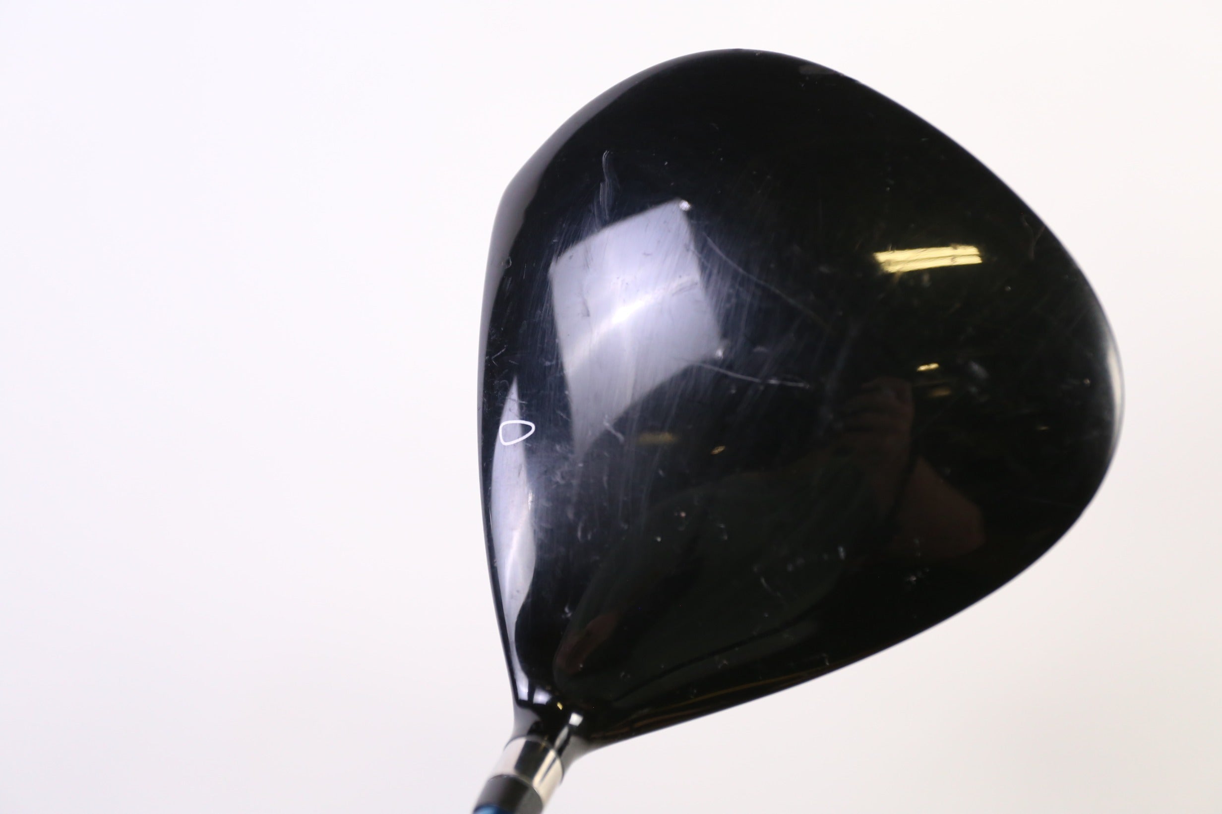 Used Bobby Jones Jesse Ortiz Workshop Edition Driver 9° Stiff Flex Aldila VS Right Handed Golf Club - Perfect for Golf Enthusiasts & Collectors on the Course