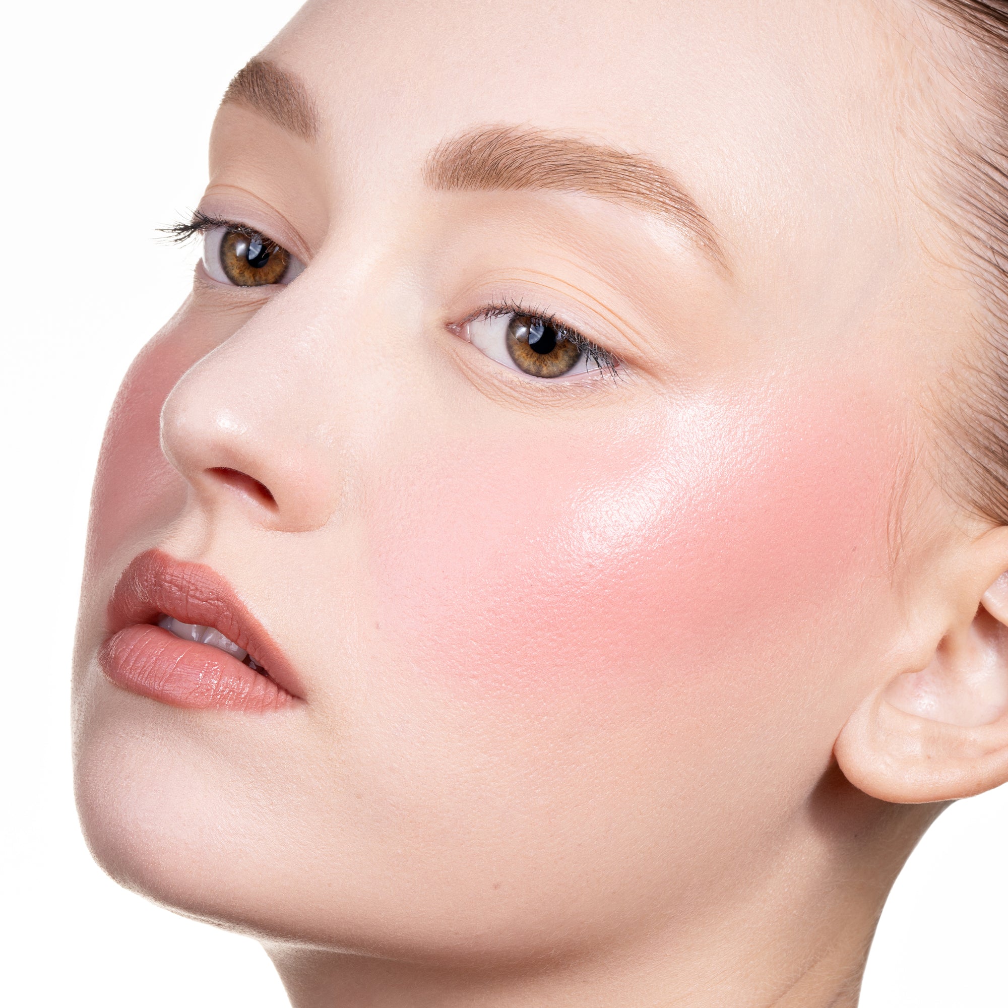 Hy Blush - Natural Flush Cheek Tint for a Radiant Glow | Vegan & Cruelty-Free Makeup | Perfect for Everyday Wear & Special Occasions