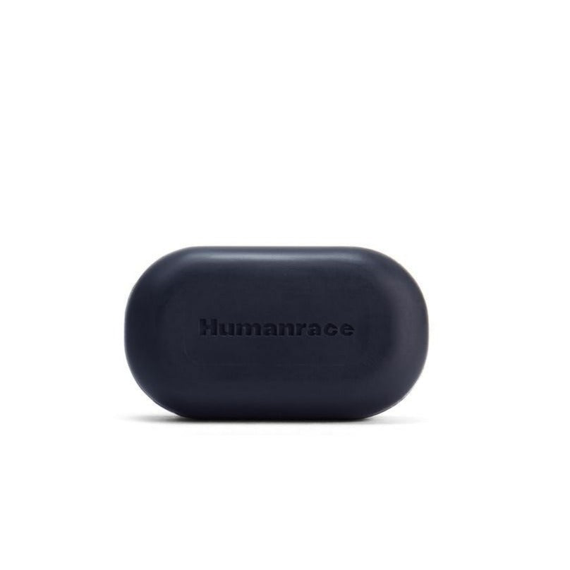Natural Energy Channelling Charcoal Soap Bar - Detoxifying & Purifying Body Cleanser for Spa, Yoga & Meditation Wellness Rituals
