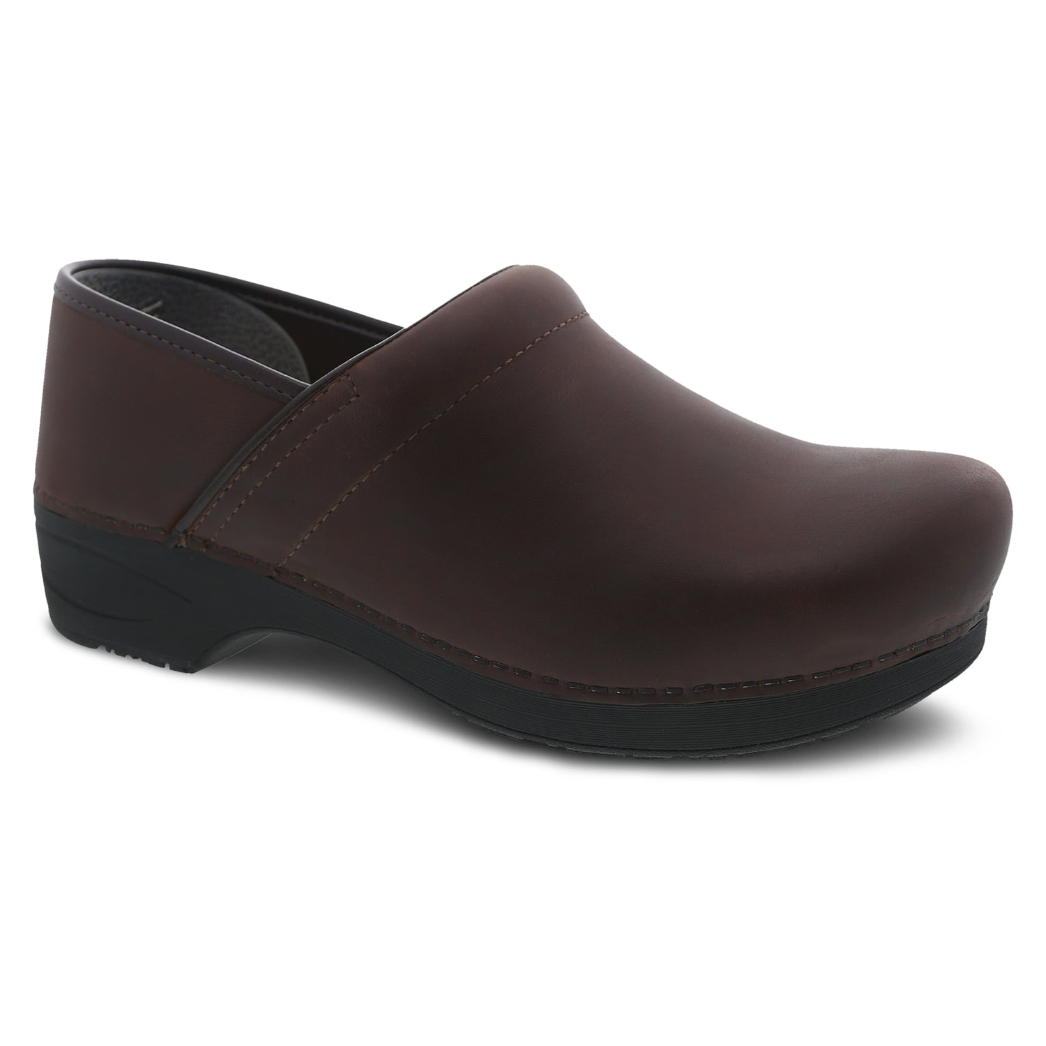 DanskO XP 2.0 Men's Professional Clog Shoes - Slip-Resistant & Comfortable Work Shoes for Nurses, Chefs, and Healthcare Workers - Perfect for Hospital, Kitchen & Long Standing Shifts