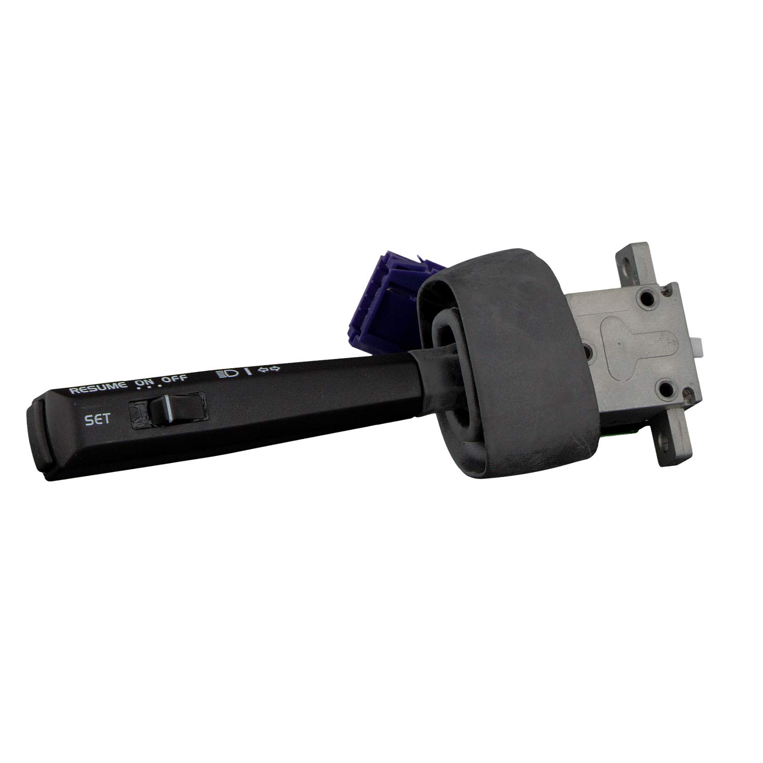 Febi Bilstein 18717 Steering Column Switch Assembly - Replacement Turn Signal & Wiper Control - Compatible with Select Vehicle Models - Perfect for DIY Car Repairs & Maintenance