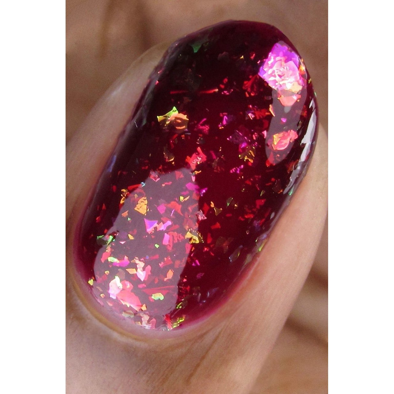 Cirque Colors Snozzberry Nail Polish - 0.37 oz Long Lasting Vegan & Cruelty-Free Nail Lacquer - Perfect for Manicures, Pedicures & Nail Art Designs