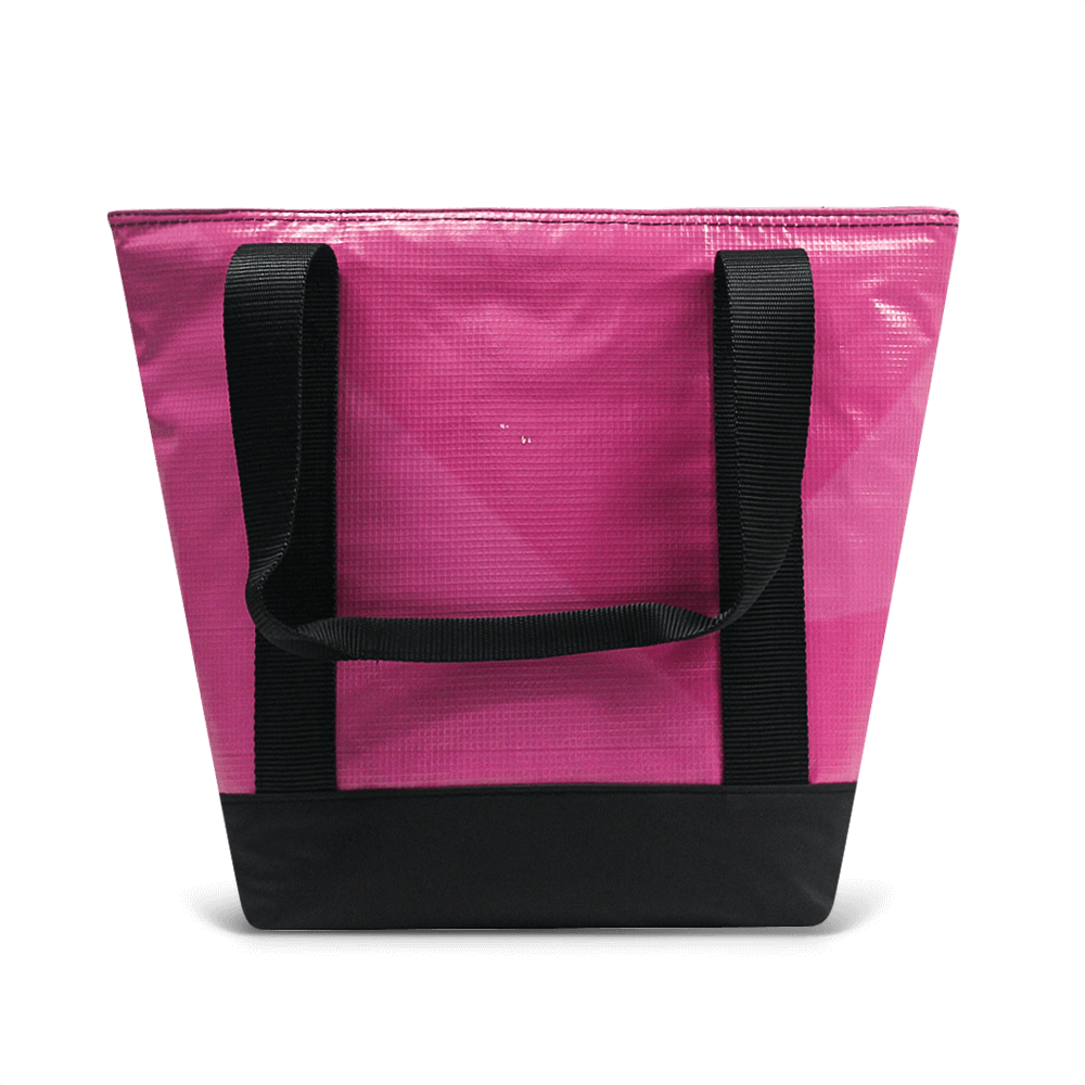 Beck Cooler Bag Bk1 00893 - Insulated Lunch Bag for Work, Picnics & Outdoor Adventures - Leakproof & Durable Portable Cooler for Food & Drinks