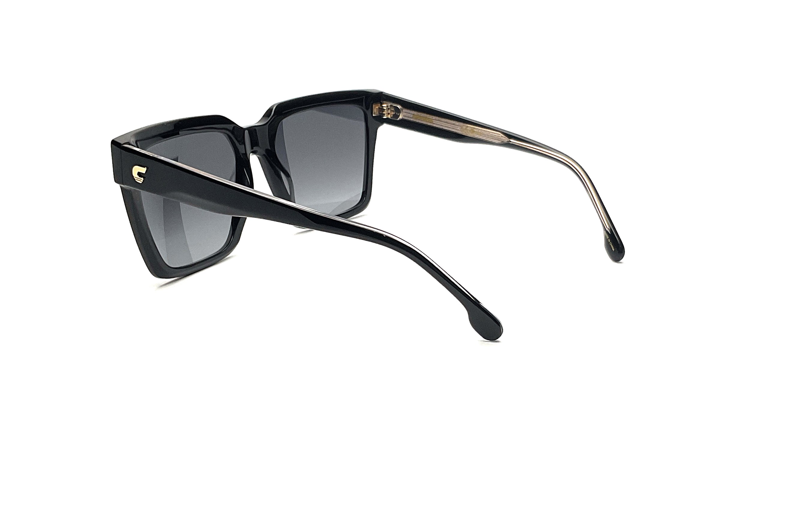 Carrera 3067/S Havana Sunglasses - Polarized UV Protection Aviator Style for Men & Women - Perfect for Driving, Beach, and Outdoor Activities