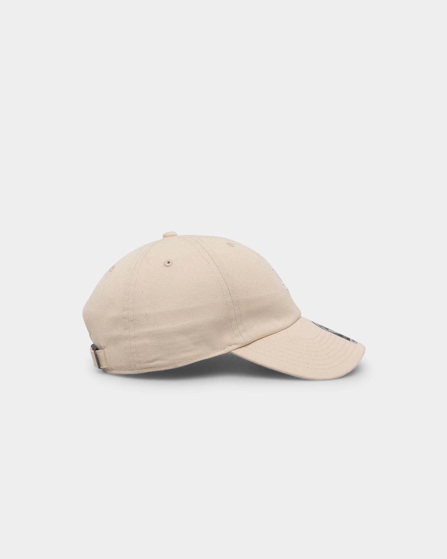 47 Brand Los Angeles Dodgers Baseball Cap - Adjustable Strapback Hat for Men & Women - Perfect for Games, Outdoors & Casual Wear