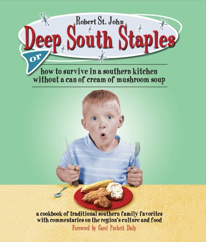 Southern Cooking Essentials: How to Cook Without Cream of Mushroom Soup | Traditional Deep South Recipes for Home Chefs | Perfect for Holiday Meals & Family Gatherings