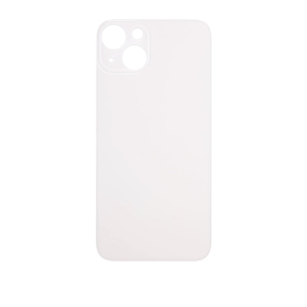 iPhone 13 Pro Max Camera Lens Protector - Tempered Glass Back Cover (No Logo) - Clear/Black/Rose Gold - Scratch Resistant & Case Friendly for Daily Use & Outdoor Activities