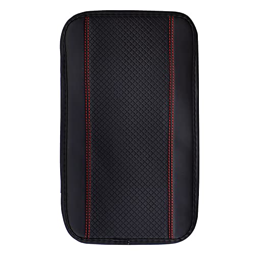 E-Black Red Line