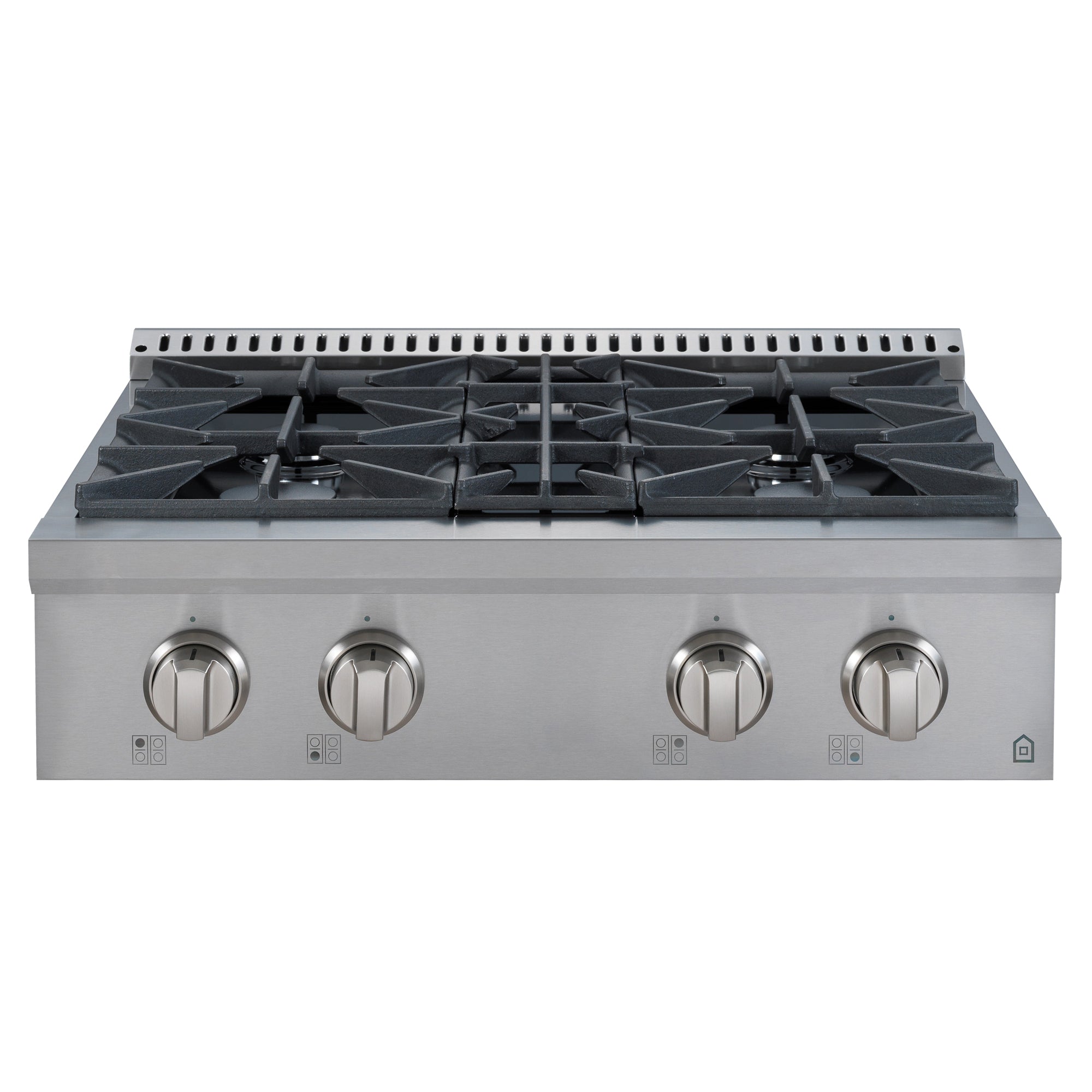 Ancona 2-Piece Kitchen Appliance Set - 30