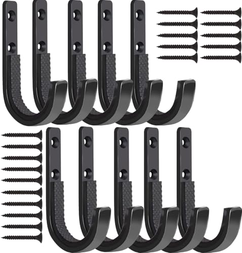 5Pair Black