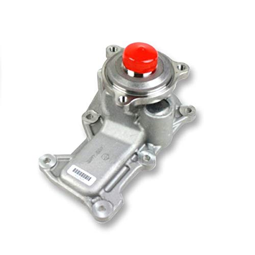 Mopar 4666044BB Water Pump - High Performance Replacement for Dodge, Jeep, Chrysler Vehicles - Perfect for Engine Cooling System Repairs & Maintenance