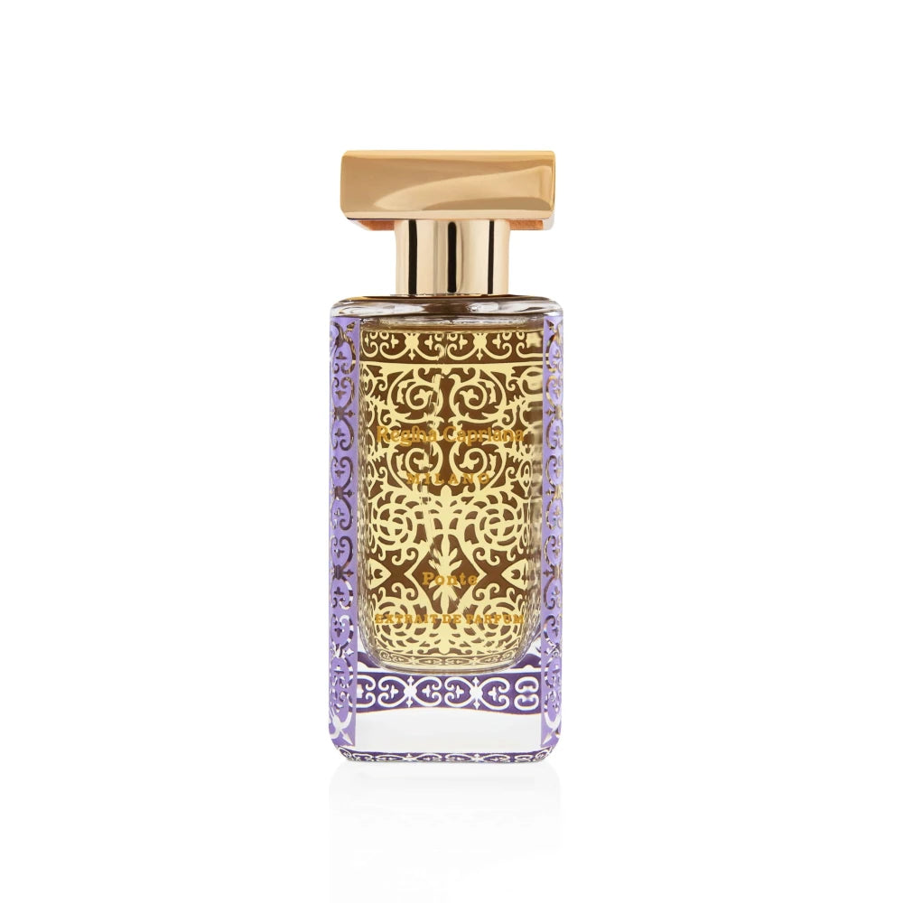 Ponte Extrait De Parfum 100ml - Luxury Long Lasting Fragrance for Women & Men | Perfect for Date Night, Special Occasions & Everyday Elegance