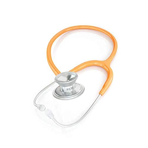 Silver - Orange