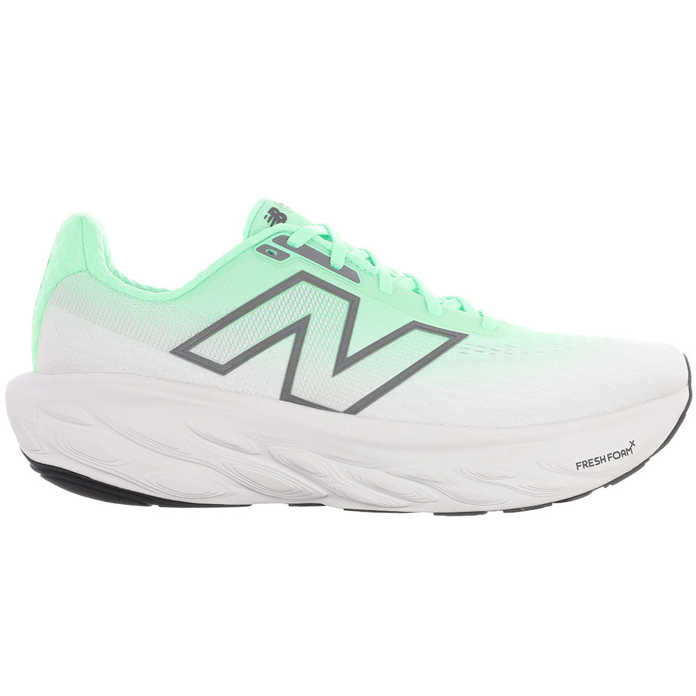 New Balance Fresh Foam X 1080v14 Men's Running Shoes - Lightweight Cushioned Sneakers for Jogging, Gym Workouts & Daily Walking