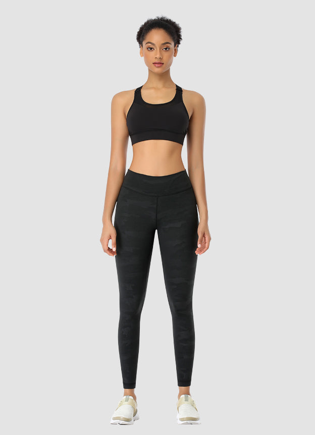 High Waist Yoga Leggings for Women 25