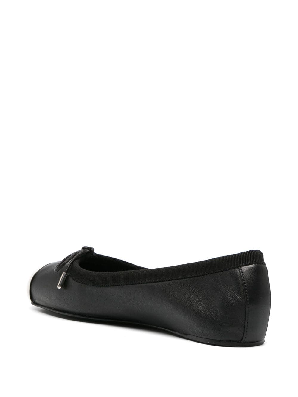 Alexander McQueen Black Flat Shoes for Women - Stylish & Comfortable Loafers for Work, Casual & Everyday Wear