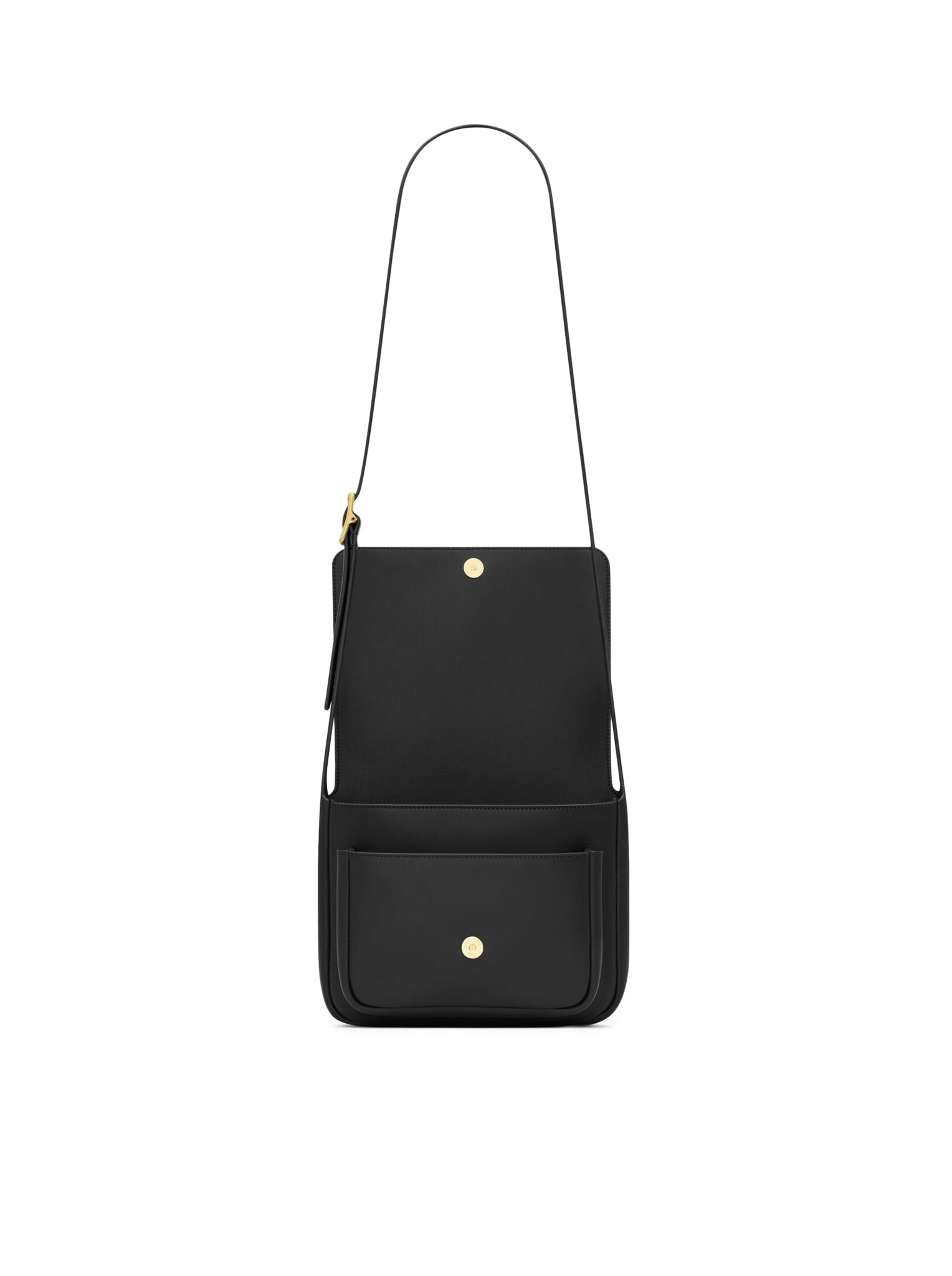 NIKI Genuine Leather Saddle Bag for Women - Vintage Crossbody Purse with Adjustable Strap - Perfect for Everyday Use, Travel & Casual Outings