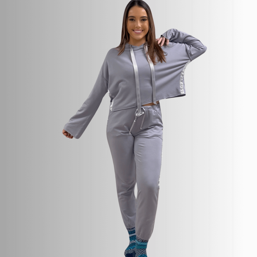 Premium Blair Joggers for Men & Women - 100% Made in USA - Comfortable Casual Lounge Pants for Home, Gym, and Outdoor Activities