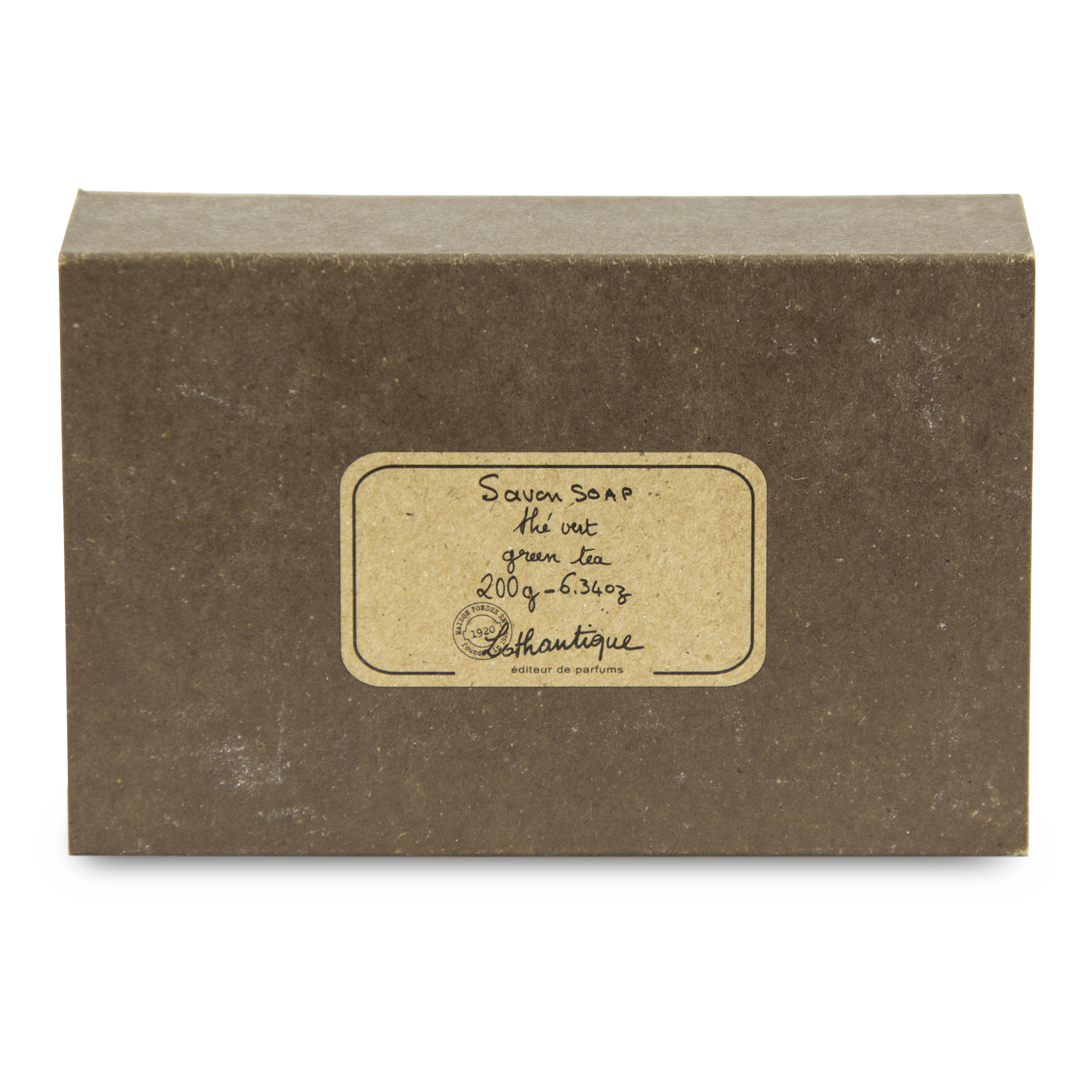 Lothantique Luxury Handmade Bar Soap - Natural Ingredients, Moisturizing & Gentle for Sensitive Skin - Perfect for Daily Use, Gifts & Spa Relaxation at Home