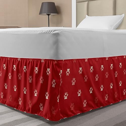 Vermilion Ivory