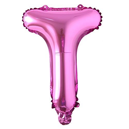 16 Inch Rose Red T