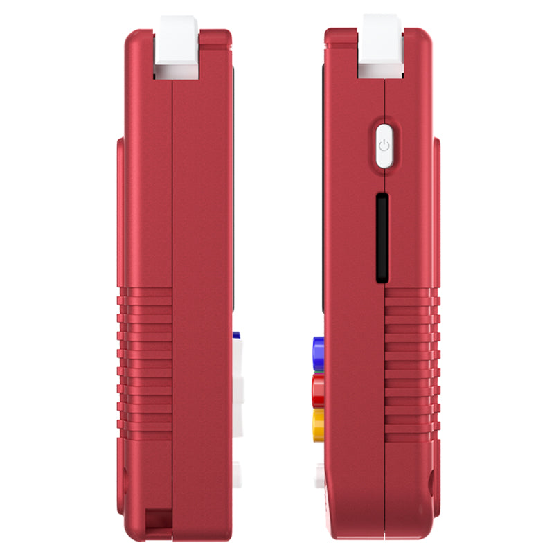 ANBERNIC RG Nano Mini Handheld Game Console - Portable Retro Gaming Device with 2.4