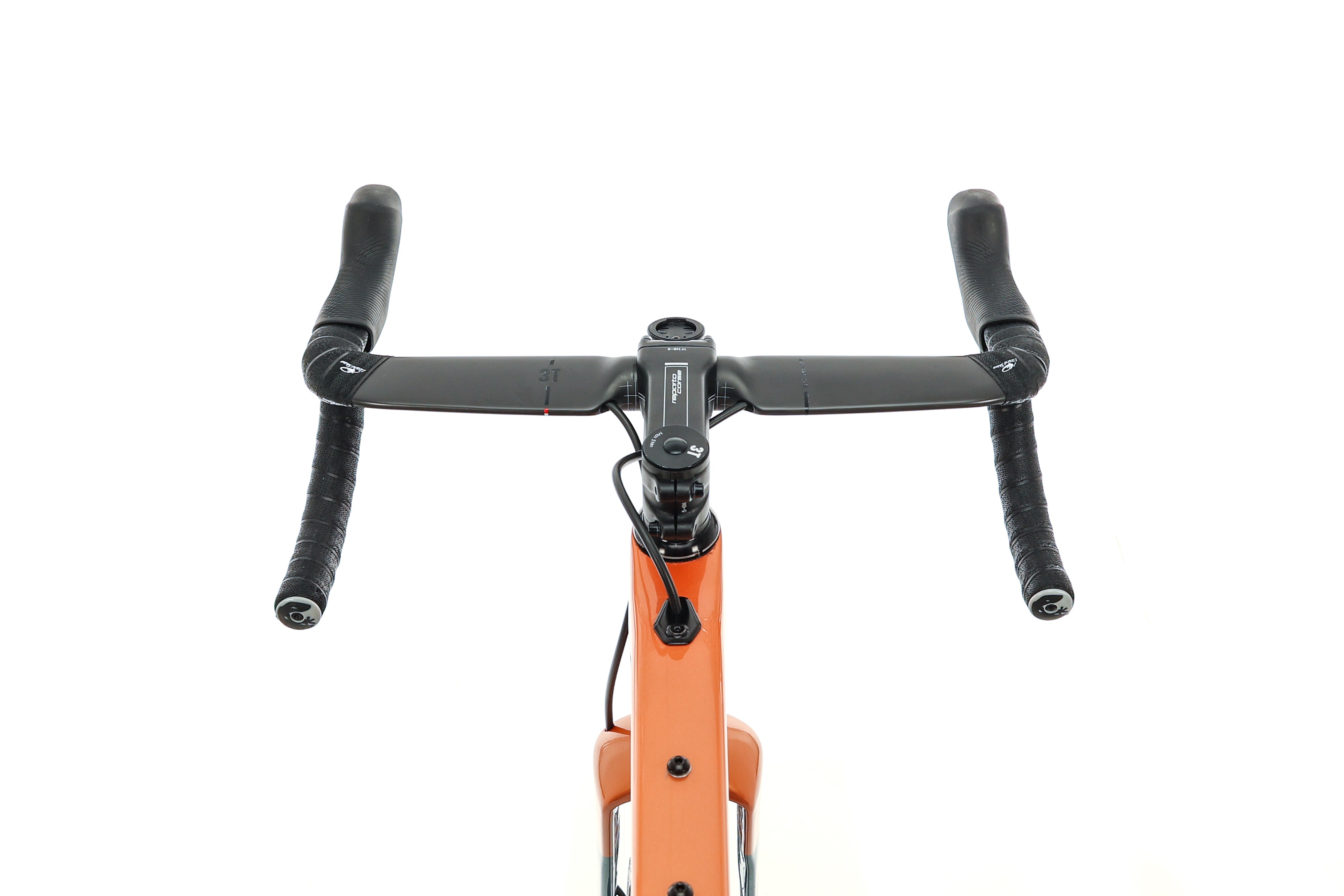 3T Exploro RaceMax Force AXS 2X Gravel Bike 2021 - 56cm Carbon Frame, 1x12 Drivetrain | Adventure Cycling, Off-Road Bikepacking, Gravel Racing